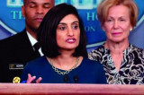 Trump Official Verma ‘Abused’ Government Rules Trump Official Verma ‘Abused’ Government Rules
