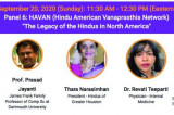 Review of Reflections @ 50: Legacy of Hindus in North America