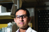 UH Professor’s Covid-19 Nasal Vaccine UH Professor’s Covid-19 Nasal Vaccine