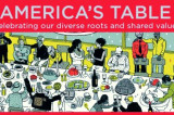 ‘America’s Table’: A Broadcast about Thanksgiving 2020 on KPRC