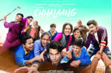 “Chhalaang” Review: Rajkumar Rao’s Staid Leap of Faith