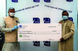 Sewa Receives “Love Takes Action” Award from New York Life Sewa Receives “Love Takes Action” Award from New York Life