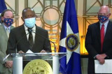 Mayor Urges Houstonians to Limit Holiday Gatherings to Household Mayor Urges Houstonians to Limit Holiday Gatherings to Household