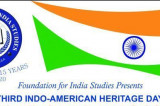 FIS Third Heritage Day Celebrates Indian Cuisine FIS Third Heritage Day Celebrates Indian Cuisine