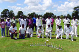 TCC Taped Ball Spring 2020 Premier: JCC Winners, SLCC Runners Up TCC Taped Ball Spring 2020 Premier: JCC Winners, SLCC Runners Up
