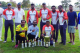 TCC Premier Tournament Fall 2020: Cougars Winners, CSK Runners Up
