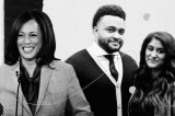 Vice President-elect Kamala Harris Has Elevated the Blindian Community Vice President-elect Kamala Harris Has Elevated the Blindian Community