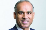 Bhavesh Patel Joins Dallas Federal Reserve Bank Board