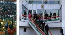 India’s 72nd Republic Day Celebrated in India, DC and Houston