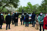TSH Celebrates Centennial of Tagore’s Visit to Houston – Feb. 13-14, 2021