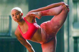 Hindus of Greater Houston Supports BIPOC Yoga Teachers Hindus of Greater Houston Supports BIPOC Yoga Teachers