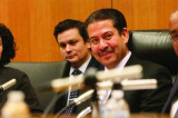 Commissioner Adrian Garcia Proposes Initiatives to Strengthen Grid
