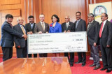 Milestone for University of Houston Tamil Studies Chair