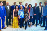 IAPAC Hosts ‘Gratitude for Global Cultures’ Lunch with Elected Leaders