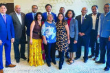 IAPAC Hosts ‘Gratitude for Global Cultures’ Lunch with Elected Leaders IAPAC Hosts ‘Gratitude for Global Cultures’ Lunch with Elected Leaders