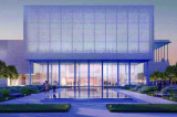 America’s First Ismaili Center will be Architectural Jewel for Houston