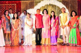Maheshwari Mahasabha Houston Community Celebrates Diwali