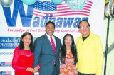 Tony Wadhawan: Candidate for Fort Bend County Court at Law #2