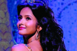 Shoba Narayan Stars as Jasmine in Broadway Hit ‘Aladdin’