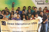 Sewa International Ranked Among Top Charitable Organizations