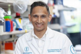 Indo-American Doctor Leads Use of mRNA Vaccines beyond Covid
