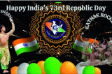 ICC Celebrates Republic Day with Engrossing, Virtual Video Production