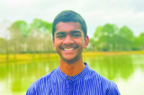 Ashwin Rao: Eagle Scout from Village School