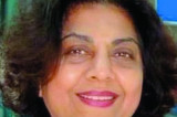 Roopa Gir to Lead Indo-American Political Action Committee