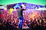 Are You Ready for an In-Person Holi Fest — Masala Radio’s 13th Houston Holi Festival with Jay Sean