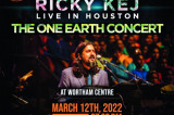 Ricky Kej & The World Ensemble Live — The One Earth Concert
