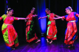 Silambam Sisterhood: Carrying Forward the Legacy of Classical Dance