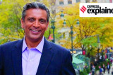 New FedEx Chief Executive is Raj Subramaniam