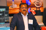 TJ Sinha Leads Dartex Industries at 2022 OTC