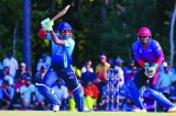 Titles and Sponsors Announced for 2022 Minor League Cricket Championships