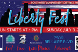 Southwest Management District’s Liberty Fest