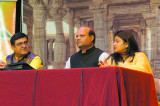 International Hindi Association’s Hasya Kavi Sammelan: Music in Hindi Poetry