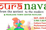 4th Annual Puranava Festival in Pearland