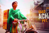 Zee5 Global: Trailer Out for ‘Saas Bahu Achaar’