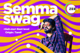 ZEE5 Global Rolls Out ‘Southern Express’ with ‘Semma Swag’