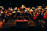 World Premiere of Mahatma Symphony Enthralls Houston Audience
