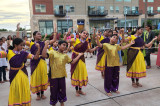 Puranava India Cuture Fest Celebrated as Pearland Mayor Recognizes with Proclamation
