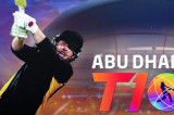 USA SAMP Army to Acquire Abu Dhabi Cricket T10 Franchise