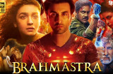‘Brahmastra’: Ranbir Kapoor and Alia Bhatt starrer superhero adventure plays with fire