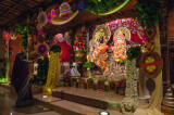 Huge Celebration of Shri Krishna Janmashtami by ISKCON, HGH