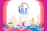 JLF Houston is Back and On-Ground