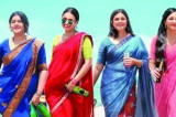 ‘Jahaan Char Yaar’: Swara Bhaskar’s Light-hearted Caper