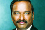 Ramesh Cherivirala: Forbes Top Financial Security Professional