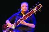 Indo-American Association Hosts ‘While My Sitar Gently Sings’