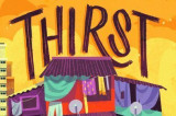 Varsha Bajaj’s ‘Thirst’ on New York Times Best Seller List