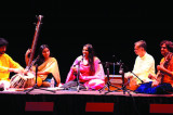 IAA Hosts Original Lucknow Gharana Concert with Dr. Pooja Goswami Pavan